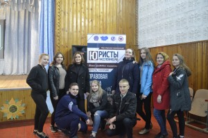 Юристы посетили Суетский, Благовещенский и Ключевский районы края