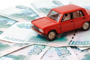 ФНС России рассказала, как исчислить транспортный налог в случае продажи автомобиля без снятия его с учета